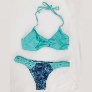 Victoria’s Secret swim suit